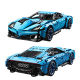 Lego Car