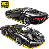 Lego Car
