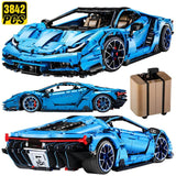 Lego Car