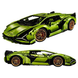 Lego Car