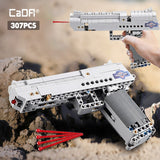 Lego Desert Eagle Pistol