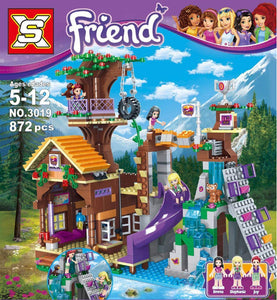 Lego Friends