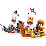 Lego Ship