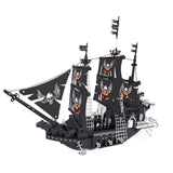 Lego Ship