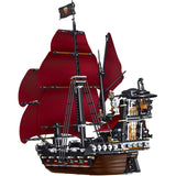 Lego Ship