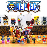 Lego Ship