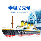 Lego Ship
