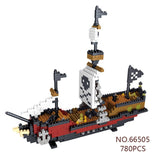 Lego Titanic