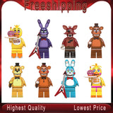 Lego Mini Figure