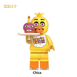 Lego Mini Figure