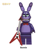 Lego Mini Figure