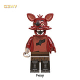 Lego Mini Figure
