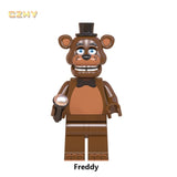 Lego Mini Figure