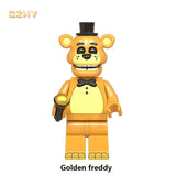 Lego Mini Figure