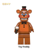 Lego Mini Figure
