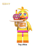 Lego Mini Figure