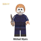 Lego Mini Figure