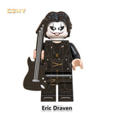 Lego Mini Figure
