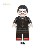 Lego Mini Figure