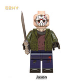 Lego Mini Figure