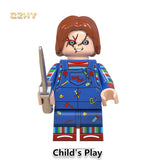 Lego Mini Figure