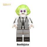 Lego Mini Figure