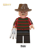 Lego Mini Figure