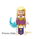 Lego Mini Figure
