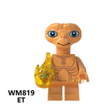 Lego Mini Figure