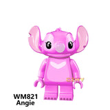 Lego Mini Figure