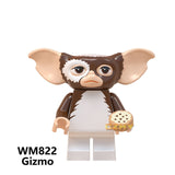 Lego Mini Figure