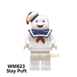 Lego Mini Figure