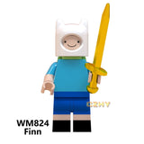 Lego Mini Figure