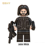 Lego Mini Figure