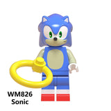 Lego Mini Figure
