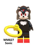 Lego Mini Figure