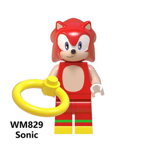 Lego Mini Figure