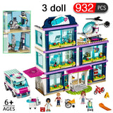 Lego Friends