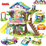 Lego Friends