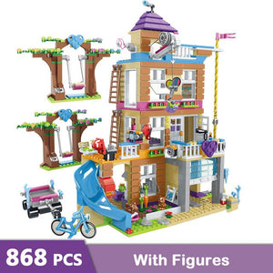 Lego Friends