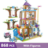 Lego Friends