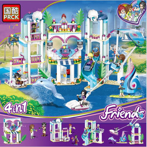 Lego Friends